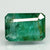 Natural Emerald |25K00| Govt. Lab Certified | OCTAGON MIXED | Report No- 12675D51985
