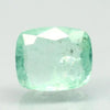 Natural Emerald |50K00| Govt. Lab Certified | CUSHION MIXED|Report No- 12675D51991