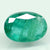 Natural Emerald |32K00| Govt. Lab Certified | OvalMIXED | Report No-12759D52409