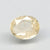 Natural Yellow Sapphire |KB|Oval Mixed | Transparent | Govt. Lab Certified | Report No.12000D48547
