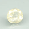 Natural Yellow Sapphire |KB 12k500|Oval Mixed | Transparent | Govt. Lab Certified | Report No.11775D47379