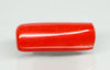 Natural Italian Red Coral (Moonga) 9.17 ratti, certified (report 12675D51972) – Tushar Gems