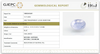 Natural Blue Sapphire | Oval Mixed | Govt. Lab Certified | 10805D43601