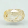 Natural Yellow Sapphire |KB 120H00|Cushion Mixed | Transparent | Govt. Lab Certified | Report No. 11934D48157
