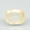 Natural Yellow Sapphire |KB 75P00| Cushion Mixed | Transparent | Govt. Lab Certified | Report No.11934D48147