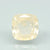 Natural Yellow Sapphire |KB 75P00| CushionMixed | Transparent | Govt. Lab Certified | Report No.11934D48154