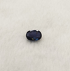 Natural Iolite| Govt. Lab Certified | Oval Mix |Blue withCertificate No.: IGCDKBAJ42118