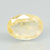 Natural Yellow Sapphire |KB 75K00| OvalMixed | Transparent | Govt. Lab Certified | Report No. 11934D48151