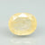 Natural Yellow Sapphire |06.50|OvalMixed | Transparent | Govt. Lab Certified | Report No. 11934D48152