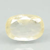 Natural Yellow Sapphire |70P00| OvalMixed | Transparent | Govt. Lab Certified | Report No. 11934D48156