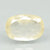 Natural Yellow Sapphire |70P00| OvalMixed | Transparent | Govt. Lab Certified | Report No. 11934D48156
