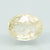Natural Yellow Sapphire |80P00| OvalMixed | Transparent | Govt. Lab Certified | Report No. 11934D48153