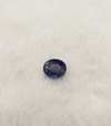 Natural Iolite| Govt. Lab Certified | Oval Mix |Blue withCertificate No.: IGCDKBAJ42119