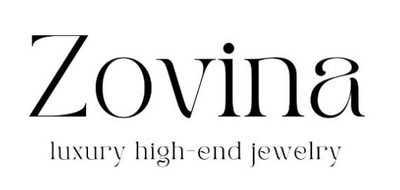 Zovina luxury high-end jewelry