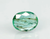 Natural Emerald 4.68 ct oval mixed cut loose gemstone, green, IIGJ certified report no. 10979D44352