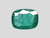 Natural Emerald (Panna) cushion mixed cut loose gemstone, report no. 13486D55311