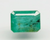 Natural Emerald 8.53 ct octagon step cut loose gemstone, green, IIGJ certified report no. 6810D26569
