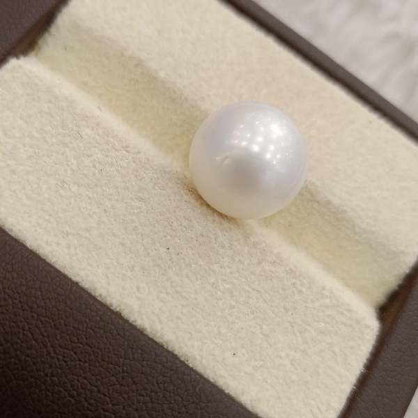 Natural Pearl 4.50 Ratti IGCDKBAJ48349 image 1