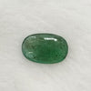 Natural Emerald |28H00| OVAL MIX | Lab Certified No. SRGTL16123