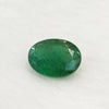 Natural Emerald| 25H00 | OVAL MIX | Lab Certified No. IGCDKBAJ42813