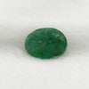 Natural Emerald| 25H00 | OVAL MIX | Lab Certified No. IGCDKBAJ42813