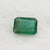 Natural Emerald |26H00| RECTANGLE | Lab Certified No. IGCDKBAJ46090