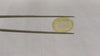 Natural Yellow Sapphire |05.50| Oval Mixed Cut | Transparent | Govt. Lab Certified | Unheated | 8926D36371
