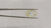 Natural Yellow Sapphire |60H00| Oval Mixed| Transparent | Govt. Lab Certified | Report No 8980D36551