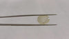Natural Yellow Sapphire |50H00| OvalMixed Cut | Transparent | Govt. Lab Certified | Unheated 10345D41918