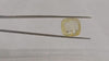 Natural Yellow Sapphire |80H00| Cushion Mixed Cut | Transparent | Govt. Lab Certified | Unheated | 10280D41719