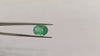 Natural Emerald | 80H00| Govt. Lab Certified | Oval Mixed Cut | Green 7876D31506