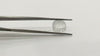 Video of natural White Sapphire, report no. 12991D53450