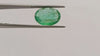 Natural Emerald | 95H00| Oval Mixed Cut | Transparent | Govt. Lab Certified 6938D27080