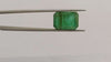 Natural Emerald | 18H00| Govt. Lab Certified | Octagon Step Cut 8980D36569