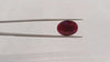 Natural Ruby |18H00| Oval Mixed | Untreated | Govt. Lab Certified | 10828D43706