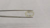 Natural Yellow Sapphire |70P00| OvalMixed | Transparent | Govt. Lab Certified | Report No. 11934D48156