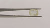 Natural Yellow Sapphire |60H00| Cushion Mixed | Transparent | Govt. Lab Certified | Report No. 10979D44346