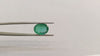 Natural Emerald 4.97 Ratti |95H00| Govt. Lab Certified | Oval Mixed CutNo. 6699D25933