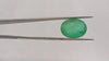 Natural Emerald 9.38 Ratti |65H00| Oval Mixed Cut | Govt. Lab Certified 6699D25931