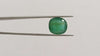 Natural Emerald | 55H00| Govt. Lab Certified | Cushion Mixed Cut | Green Report No.10210D41258