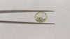 Natural Yellow Sapphire |016.0|Oval Mixed| Transparent | Govt. Lab Certified | Report No. 11836D47519