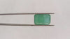Natural Emerald | 20H00| Govt. Lab Certified Octagon Step Report No- 10701D43168