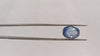 Natural Blue Sapphire |36H00| Oval Mixed | Transparent | Govt. Lab Certified | 11858D47586