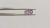 Natural Purplish Blue Sapphire |120P00| Cushion Mixed | Transparent | Govt. Lab Certified | Report No . 11886D47691