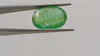 Natural Emerald 8.39 Ratti |68H00| with Govt. Lab Certificate | Oval Mixed CutNo.: 7876D31510