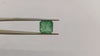 Natural Emerald |45H00| Govt. Lab Certified | Octagon Cut Report No- 10701D43172