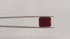 Natural Ruby |18H00| Octagon Step | Untreated | Govt. Lab Certified | 10805D43605