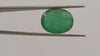 Natural Emerald | 35H00| Govt. Lab Certified | Oval Mixed Report No- 10805D43620