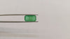 Natural Emerald |55H00| Octagon Step Cut | Govt. Lab Certified No.: 7921D31647 