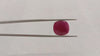 Natural Purplish Red Ruby |15H00| Certified Unheated | Cushion Mixed Cut | 5.28 Ratti | 4.75 ct | 8891D36289